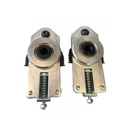 Paracaidas de seguridad U80 M16