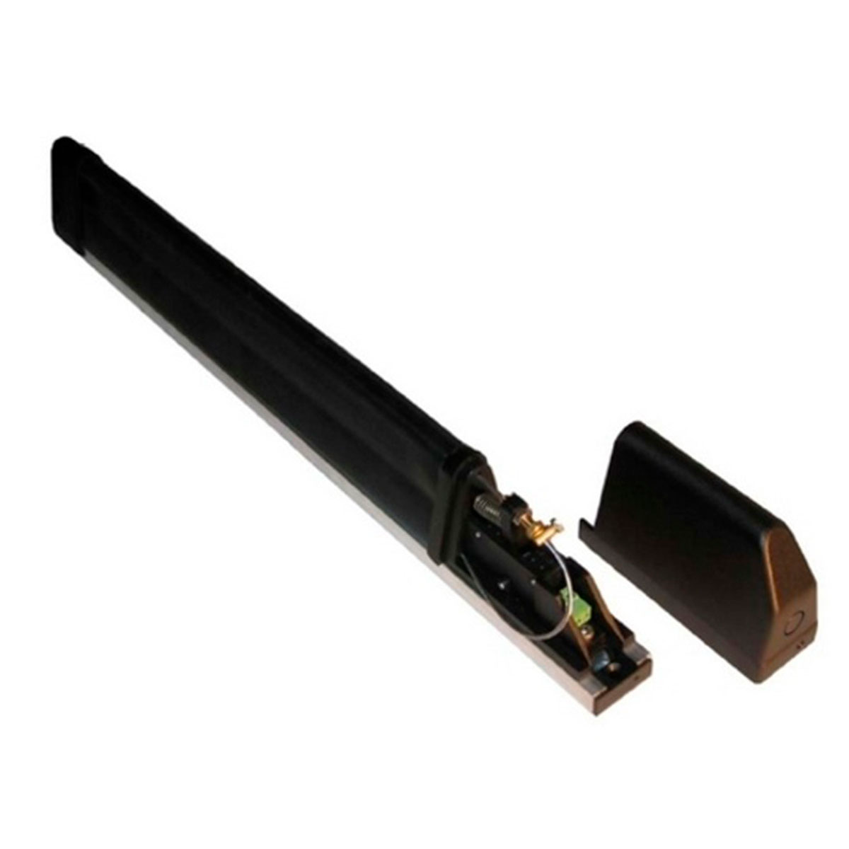 Banda seguridad puerta automatica