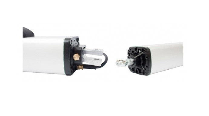 Soporte PH Hidraulico VDS DOORJET