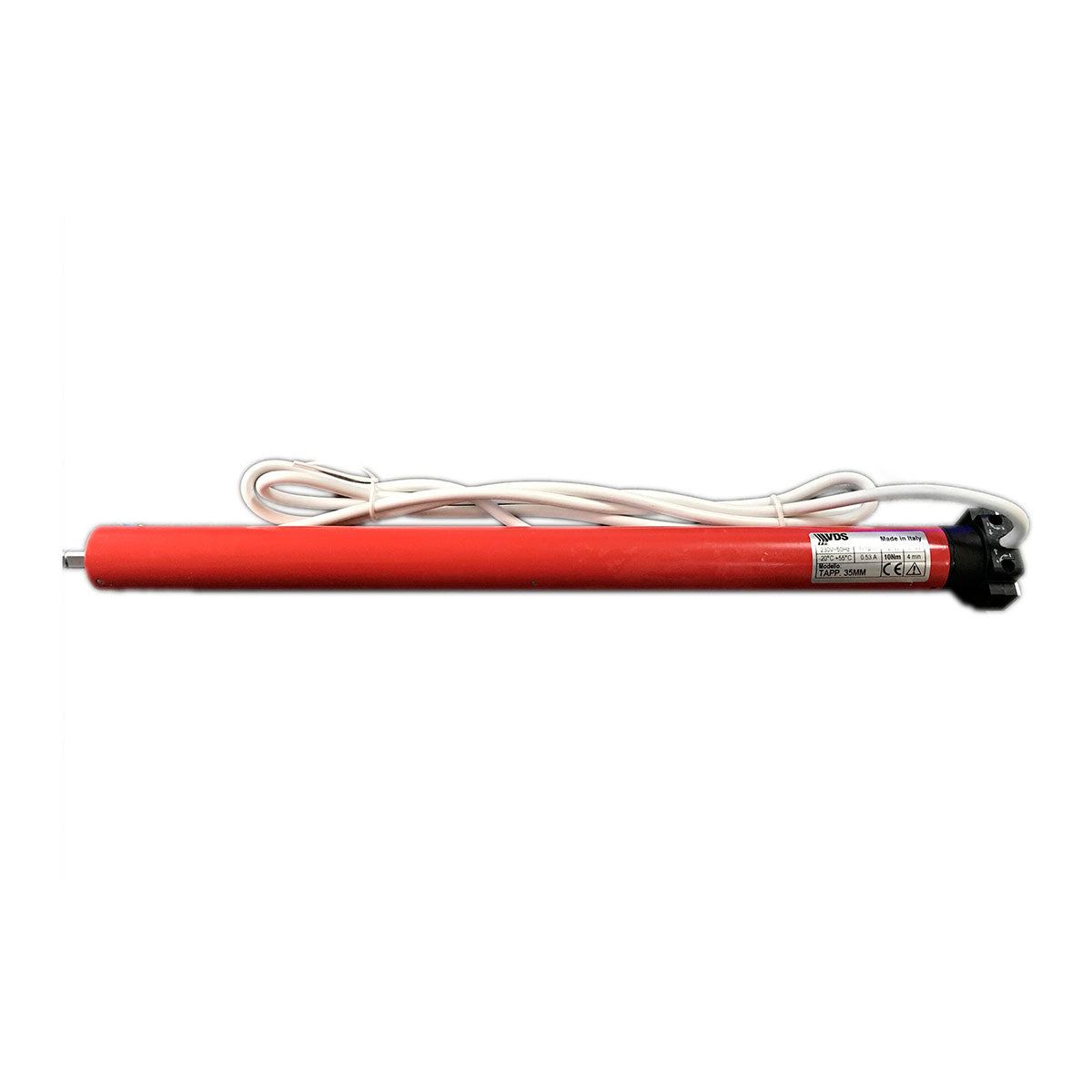Tubular Motor 35mm 10Nm