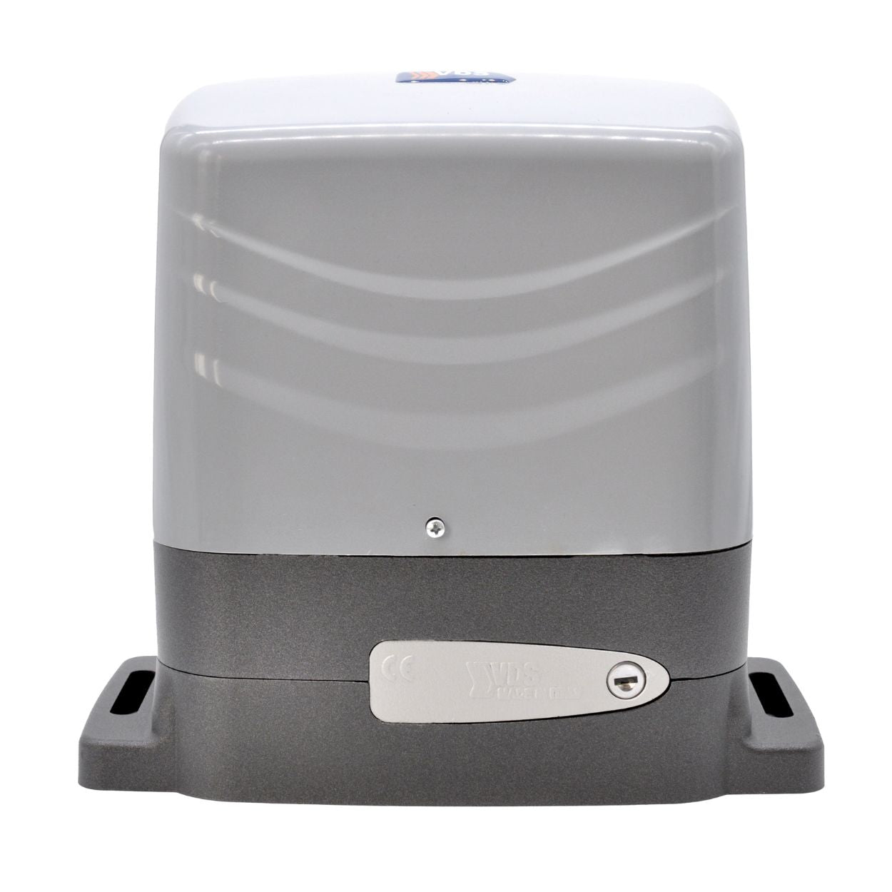 Motor corredera Carrera 800kg con palanca de desbloqueo VDS