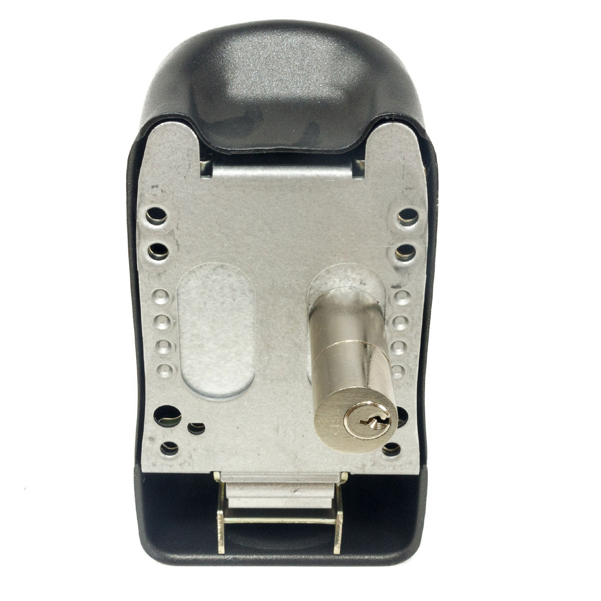 Cisa c/p electric lock