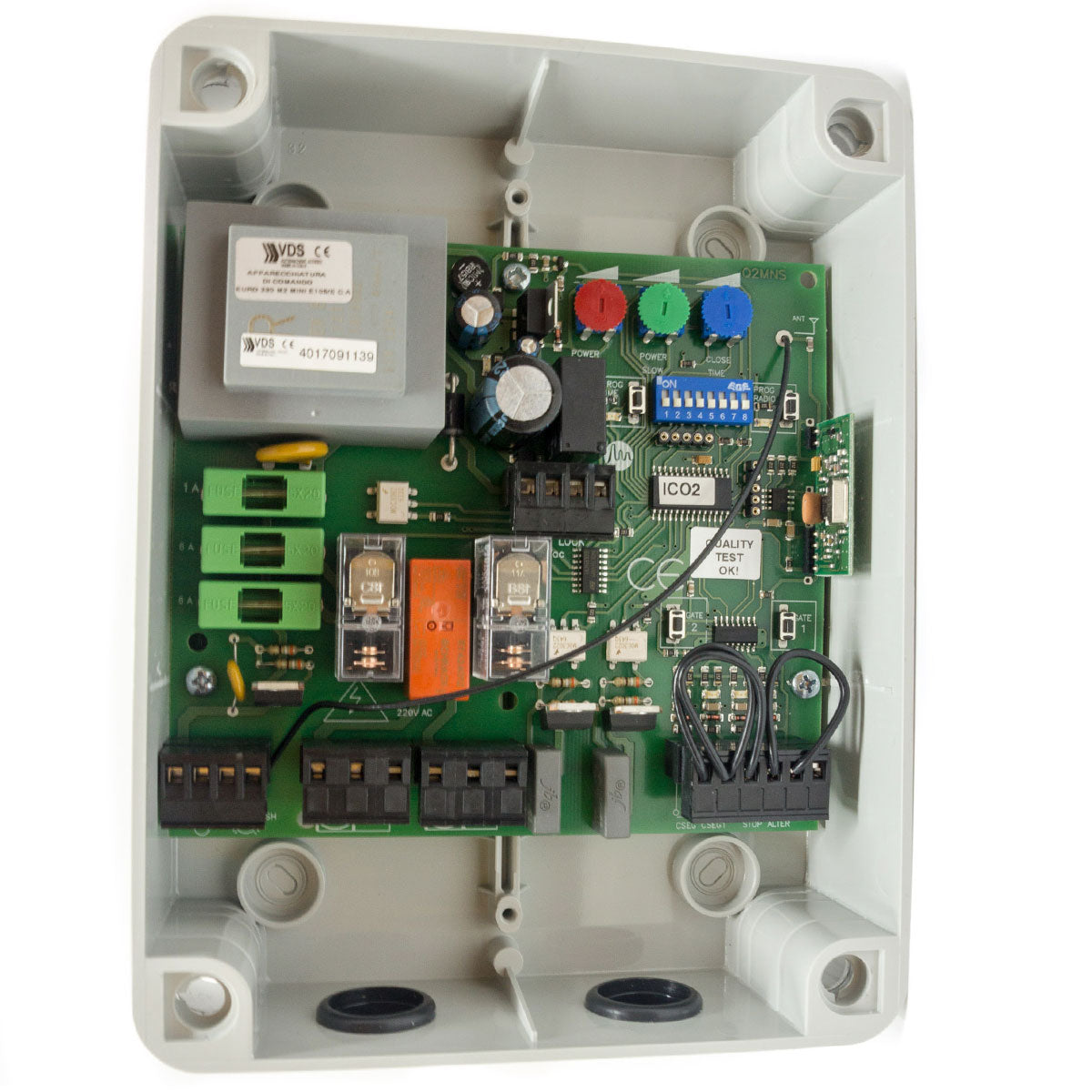 PM1 Sc Kit