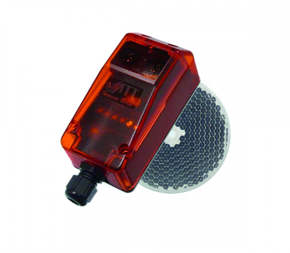 Fotocelula WITT seguridad puerta automatica DOORJET