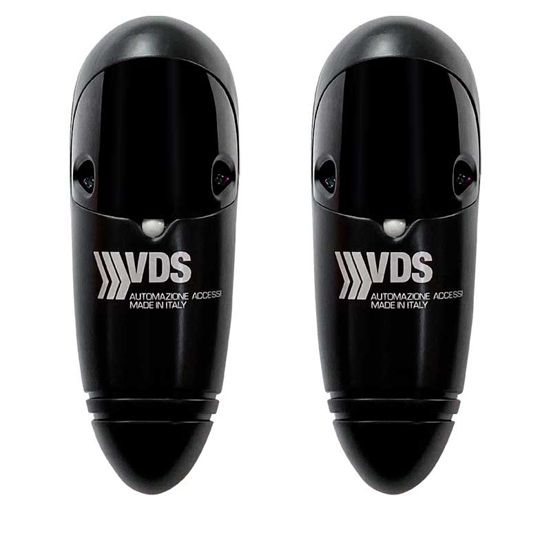 Fotocelula seguridad 50 metros VDS