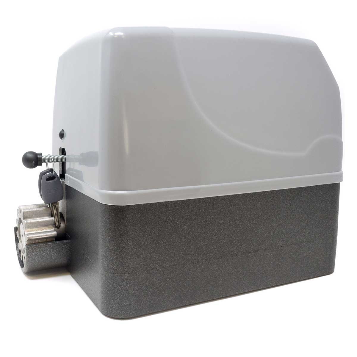 Motor Corredera Geko para uso residencial particular