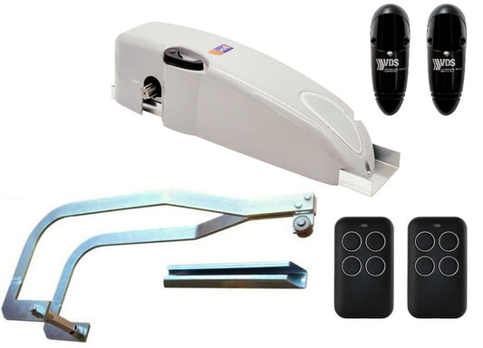 Kit Basic herraje Saxo