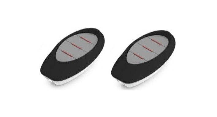 Mandos para motor Tommy