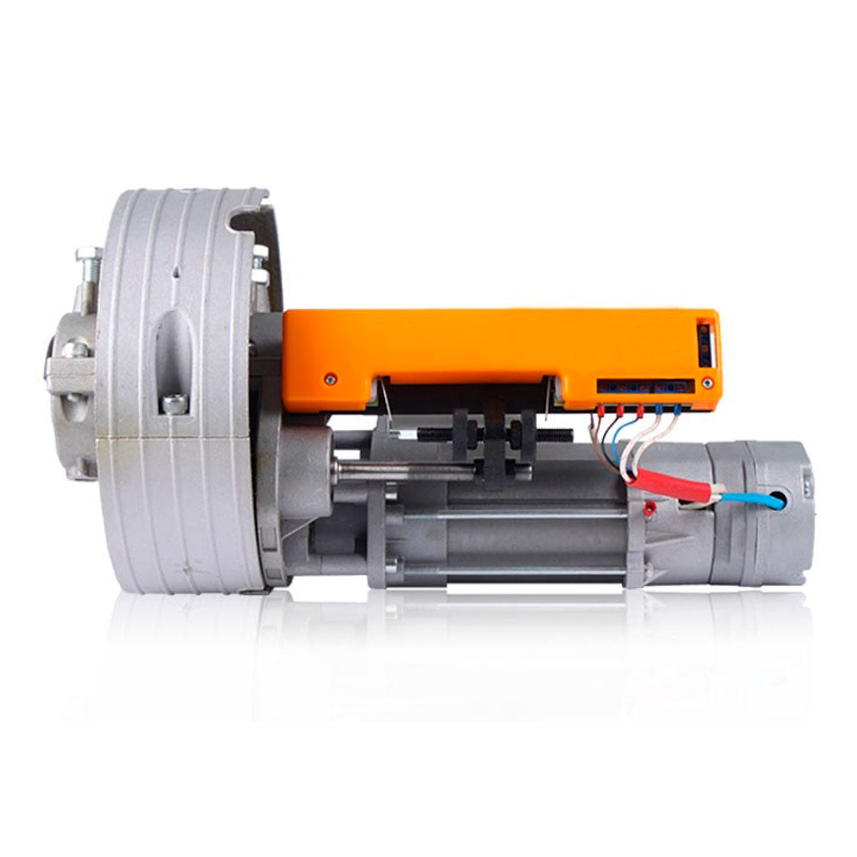 Motor enrollable roll 180K