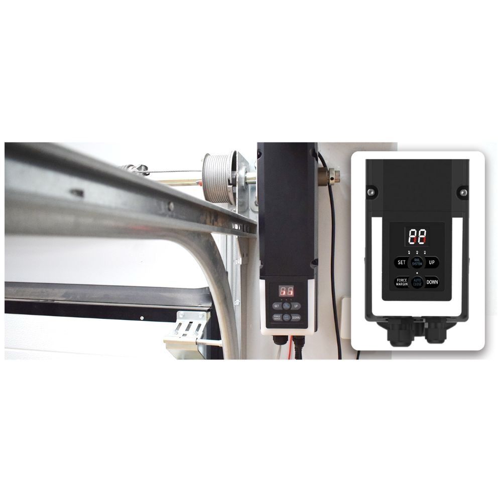 35Nm sectional kit
