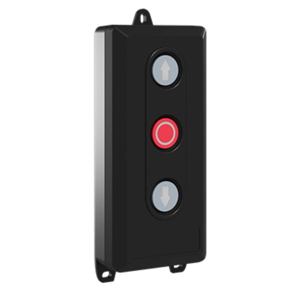 botonera motor mika seccional Doorjet