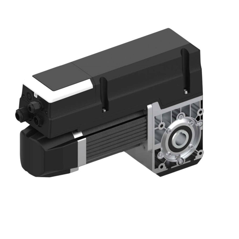 Motor Mika para puerta seccional Doorjet