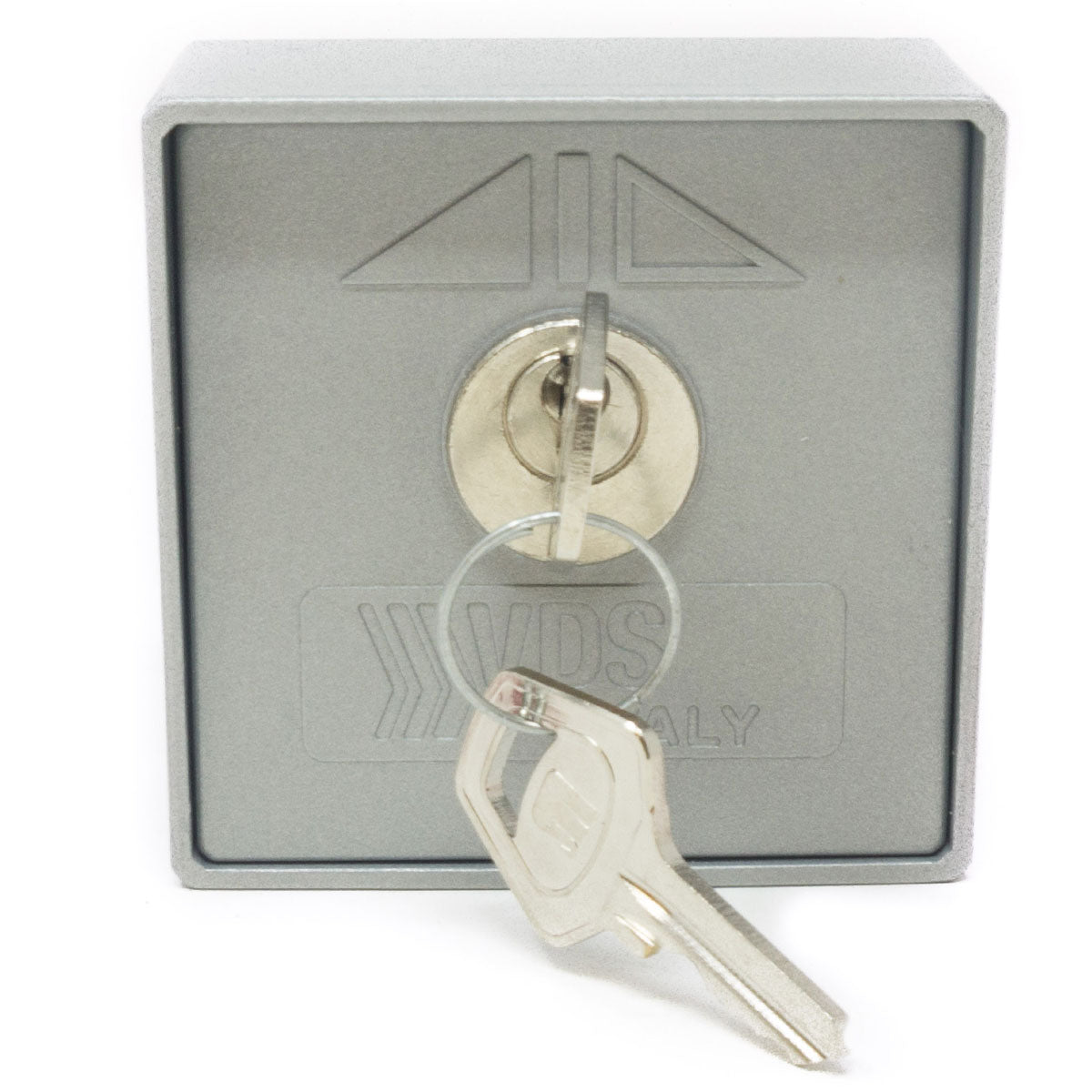 Aluminum Star/Stop Selector