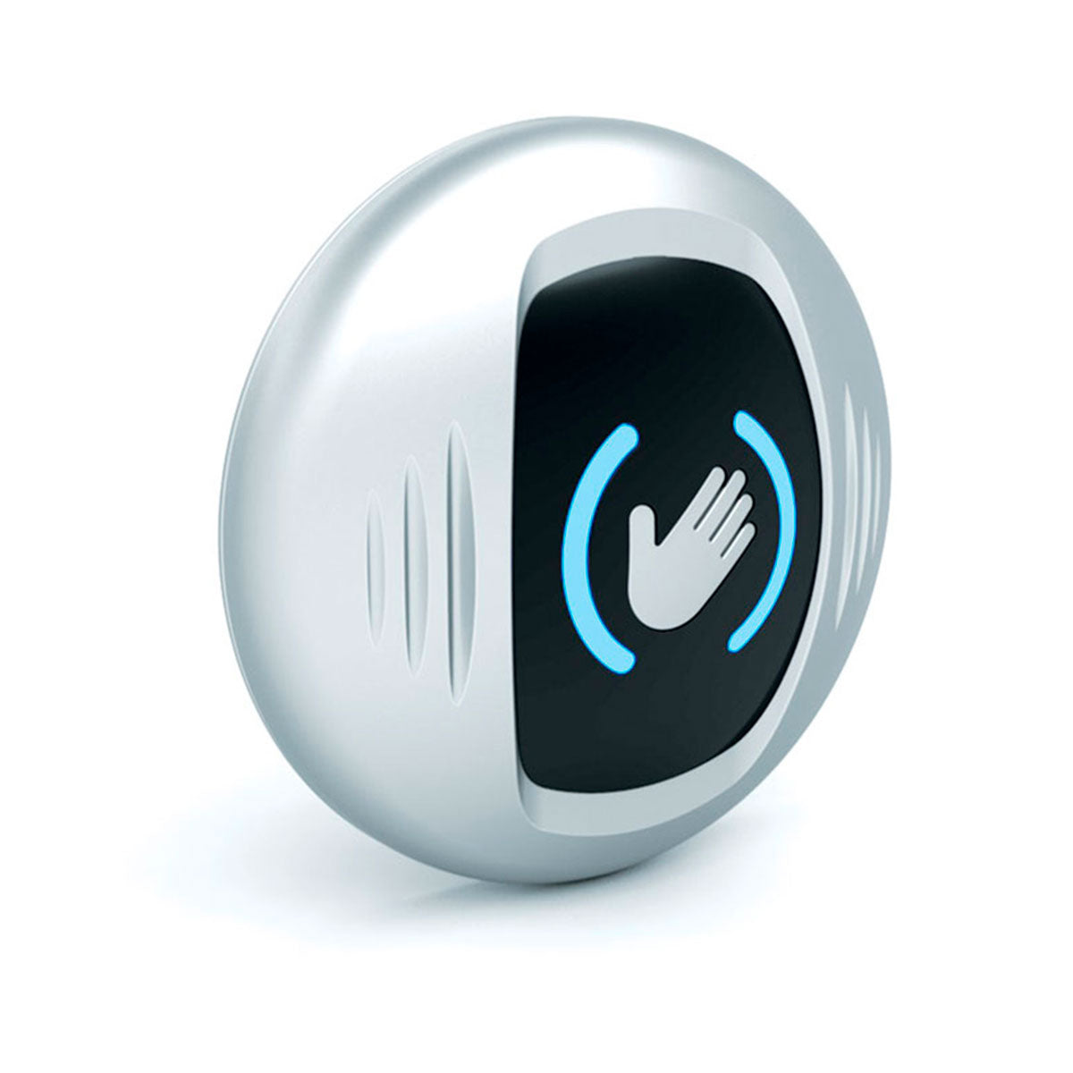 Pulsador tactil sin contacto touch