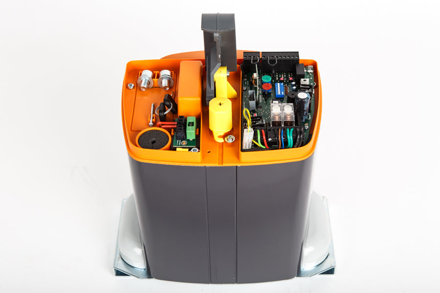 Desbloqueo sprint low DOORJET