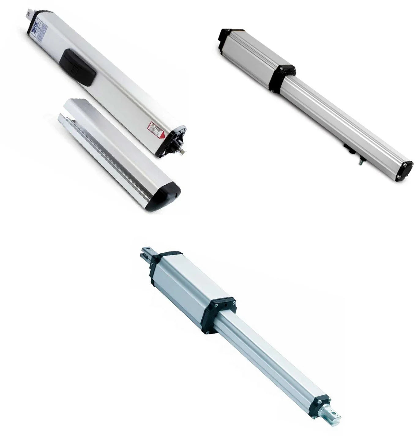 MOTORES CANCELAS BATIENTES