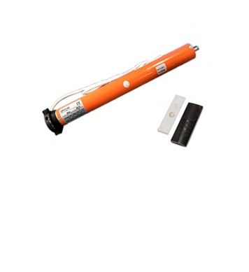 MOTORES PARA PERSIANAS DOMESTICAS