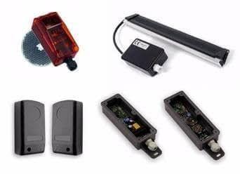 SISTEMAS DE SEGURIDAD