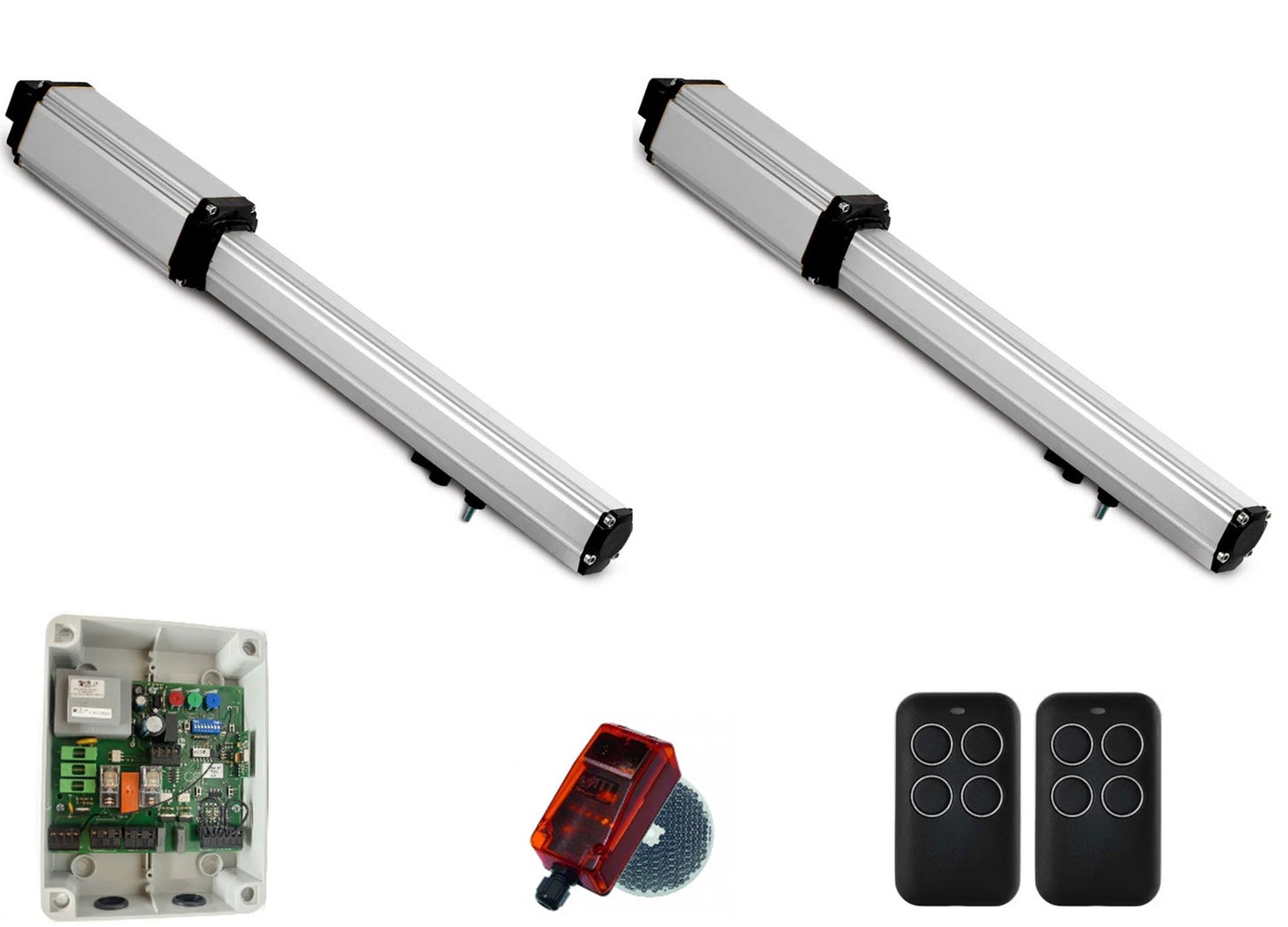 Kit PM1 Sc M2