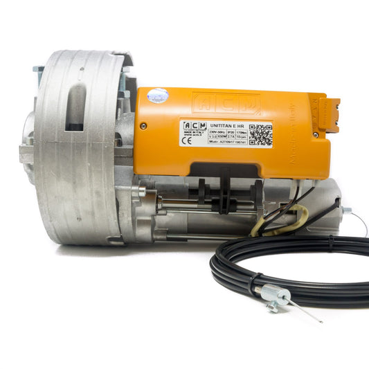 Motor ACM TITAN 170Kg