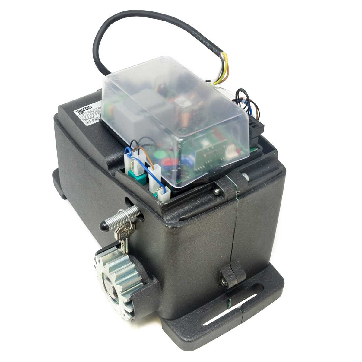 Ag Future Kit 1600 kg