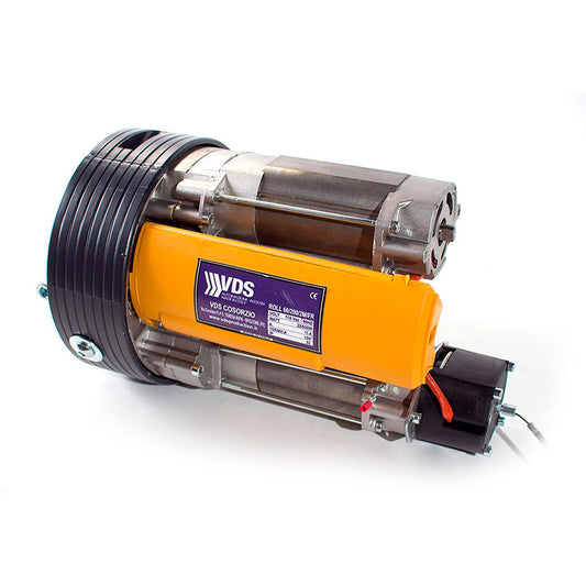 Motor VDS Roll bimotor 300 kg 76/240