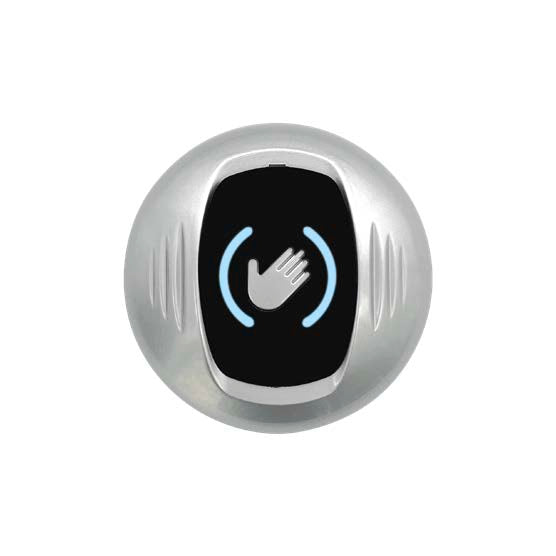 Interrupteur tactile sans contact
