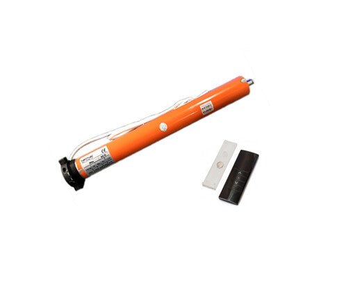 Motor Shadow persiana con mando DOORJET VDS